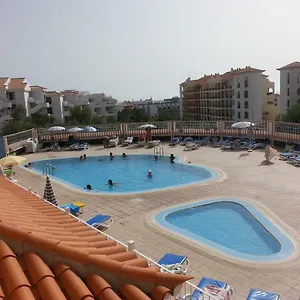 The Heights Apartamento