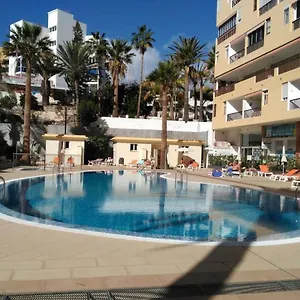 El Carmen Apartment