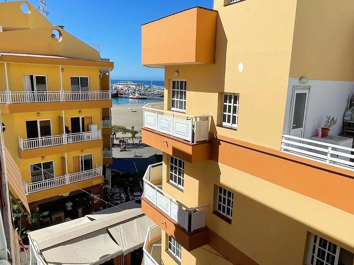Edificio Don Antonio Apartment Los Cristianos  0*, Los Cristianos (Tenerife)