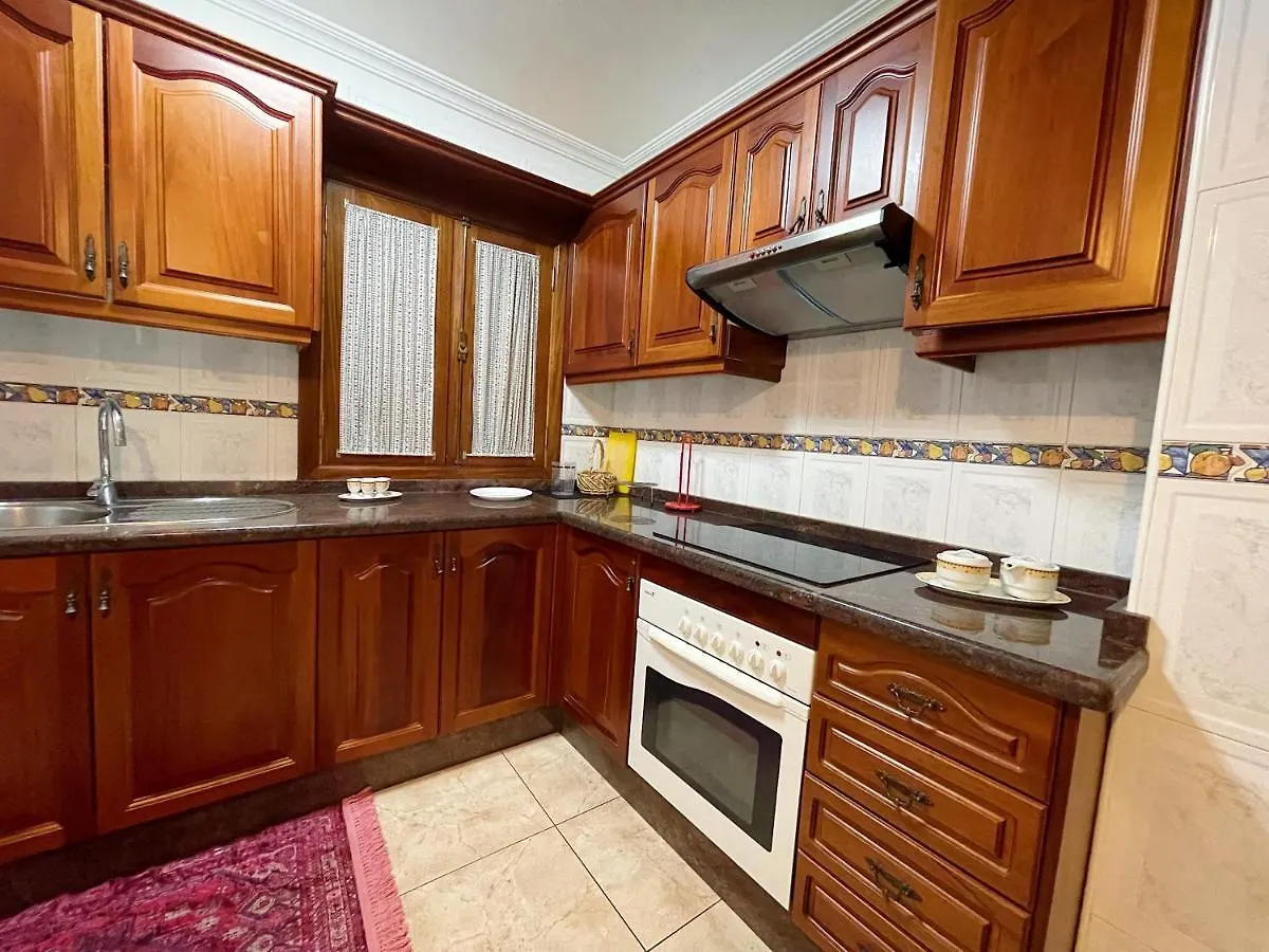 Edificio Don Antonio Apartment Los Cristianos