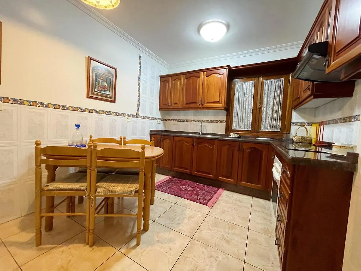Edificio Don Antonio Apartment Los Cristianos