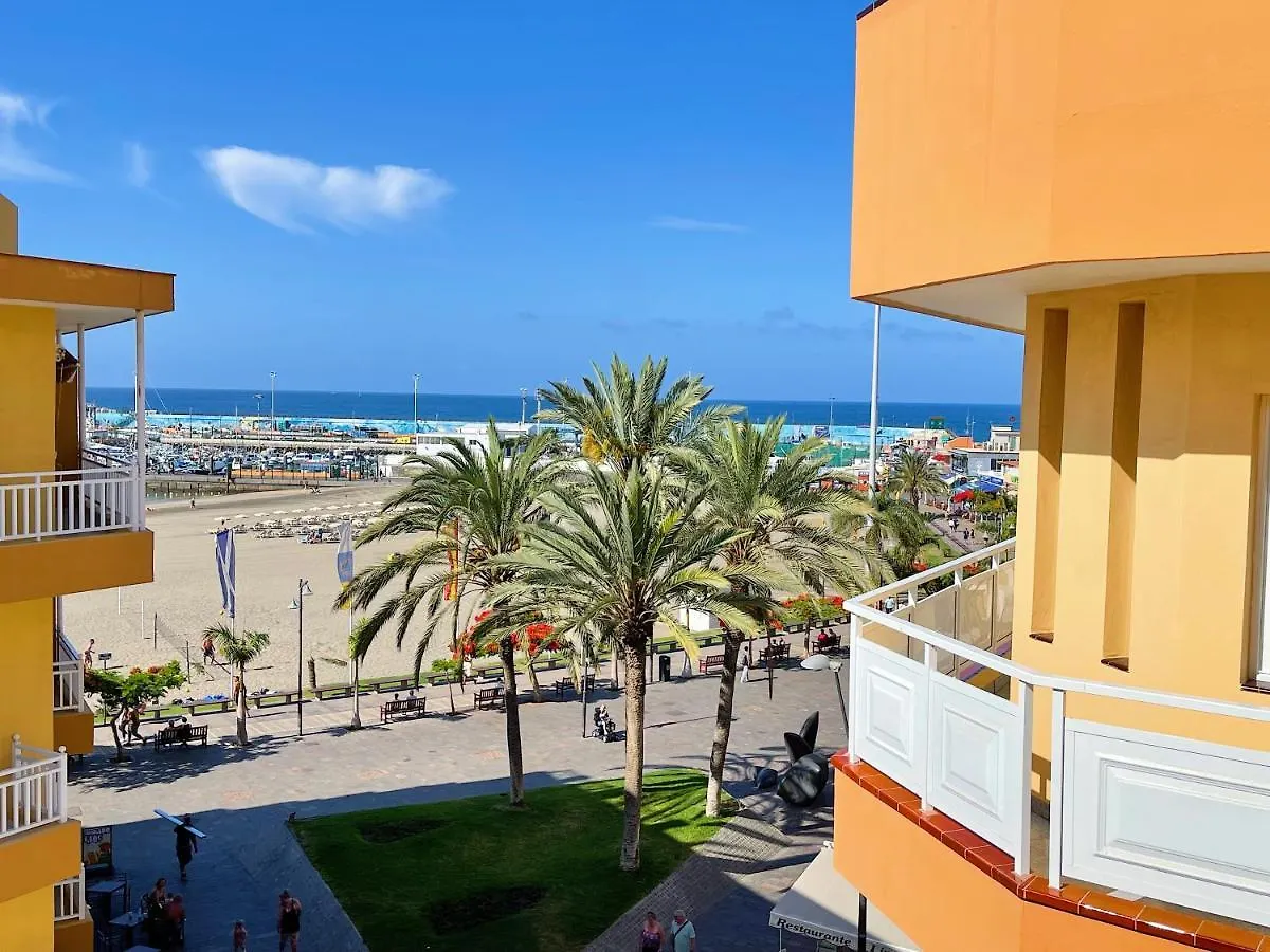 Edificio Don Antonio Apartment Los Cristianos  Los Cristianos (Tenerife)